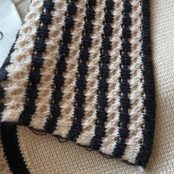 Sandro Paris Sweater Dress - Picture 4 of 9